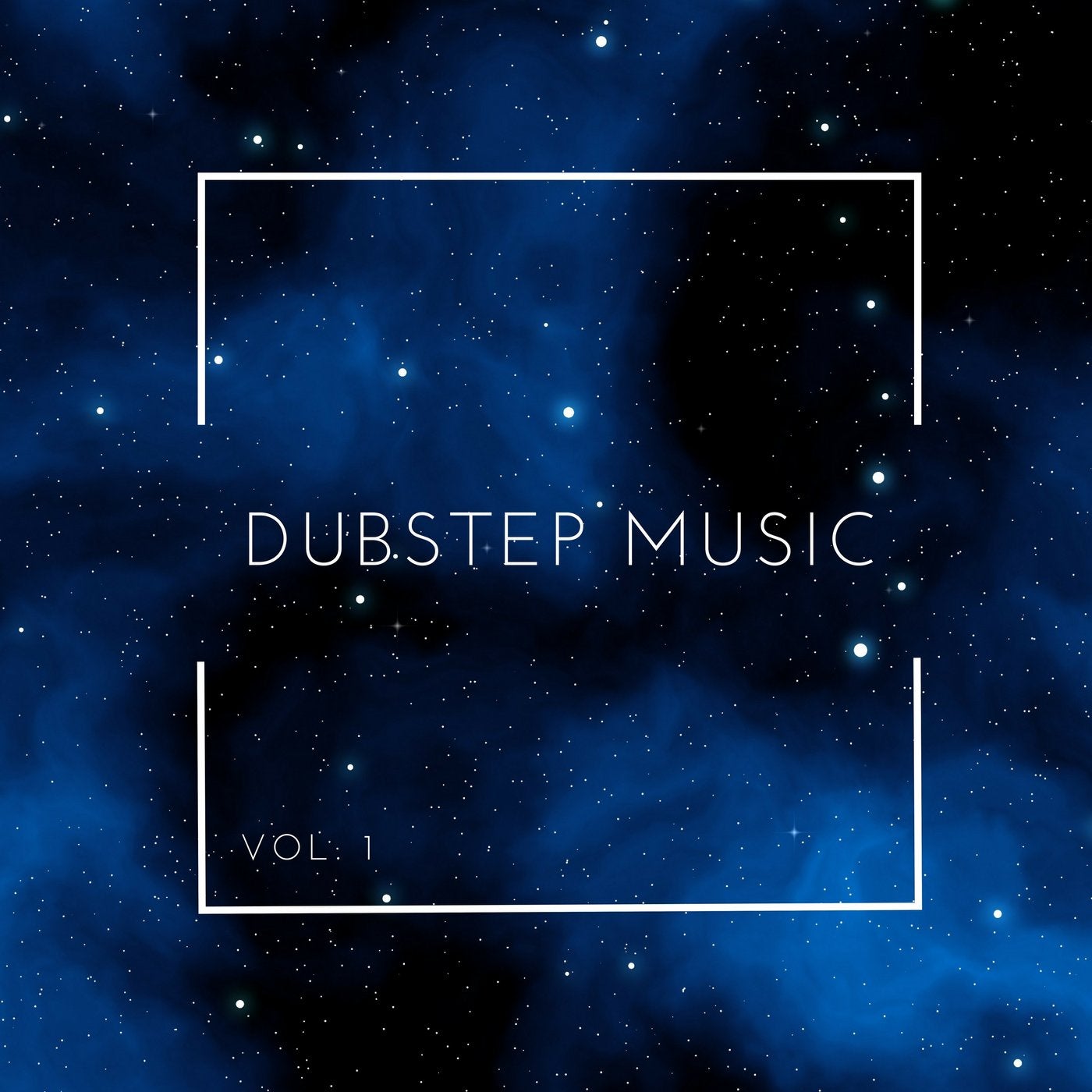Dubstep Music, Vol. 1