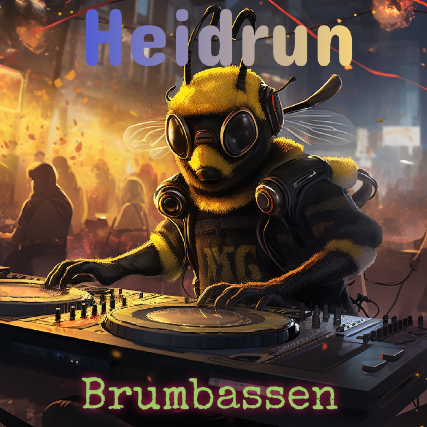 Heidrun