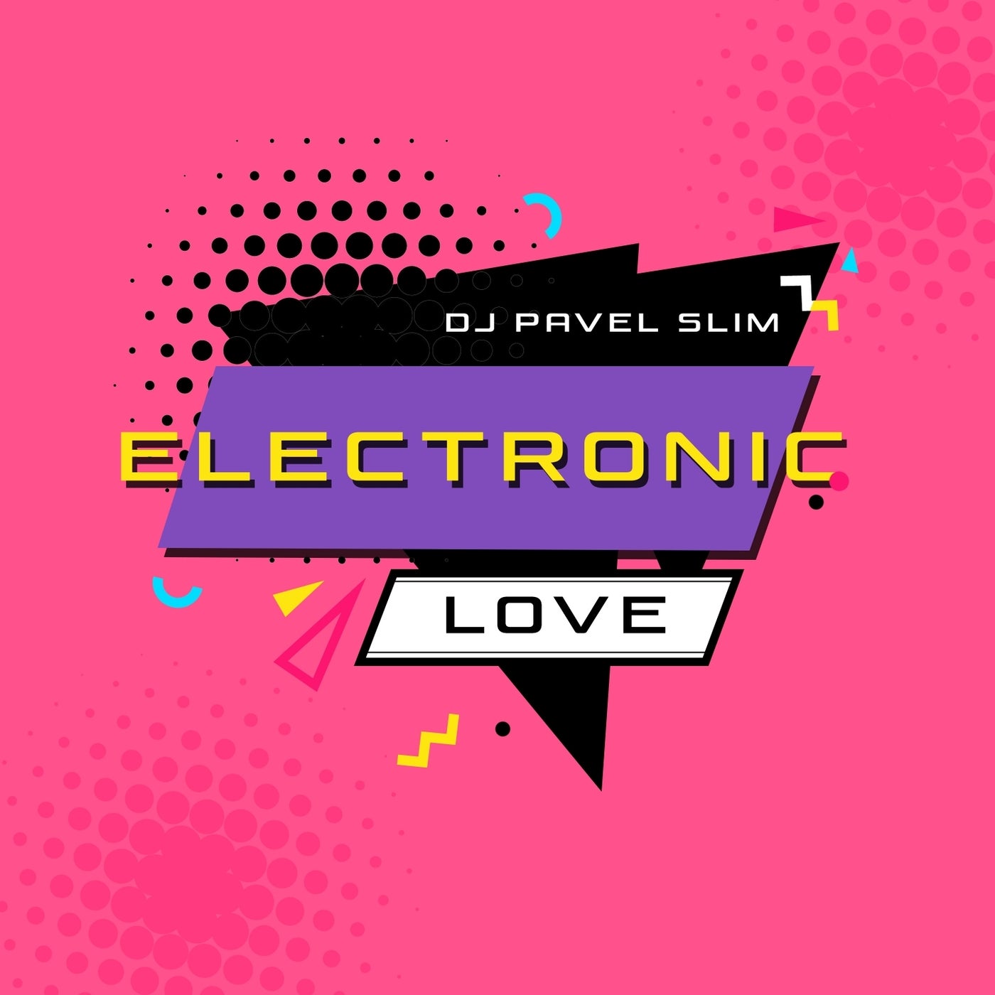 Electronic Love