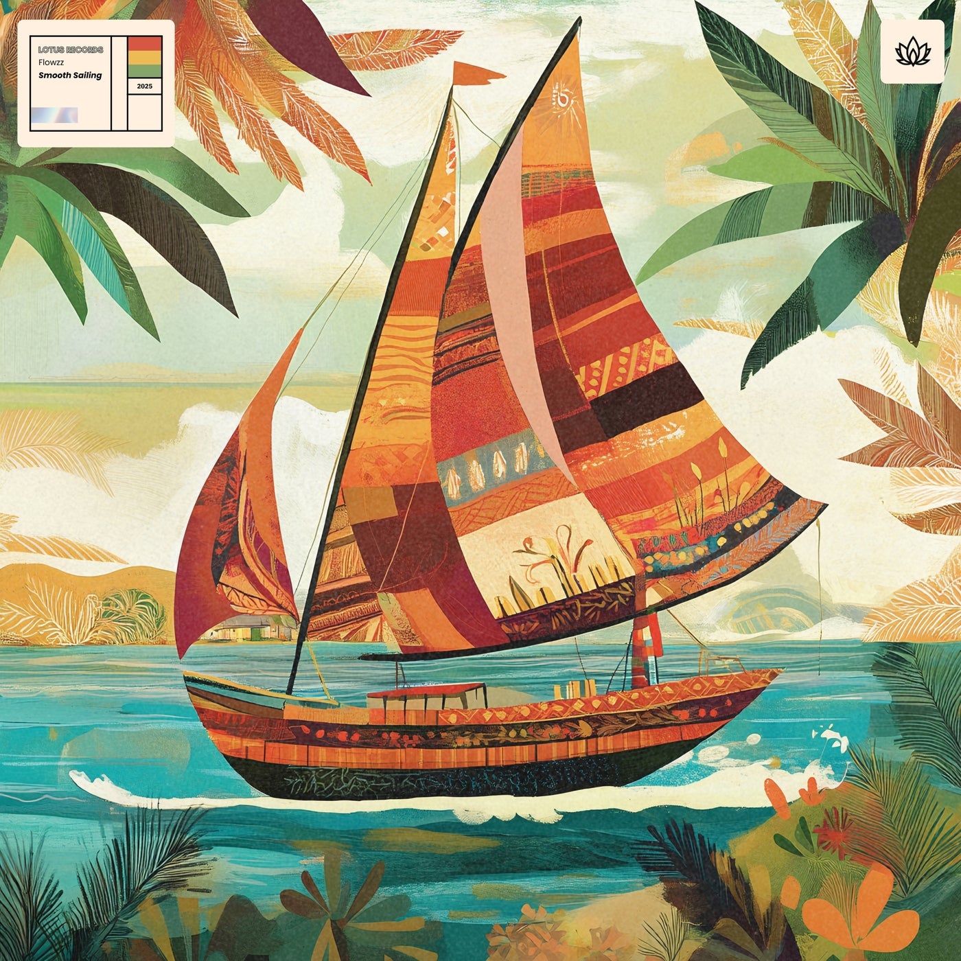 Smooth Sailing