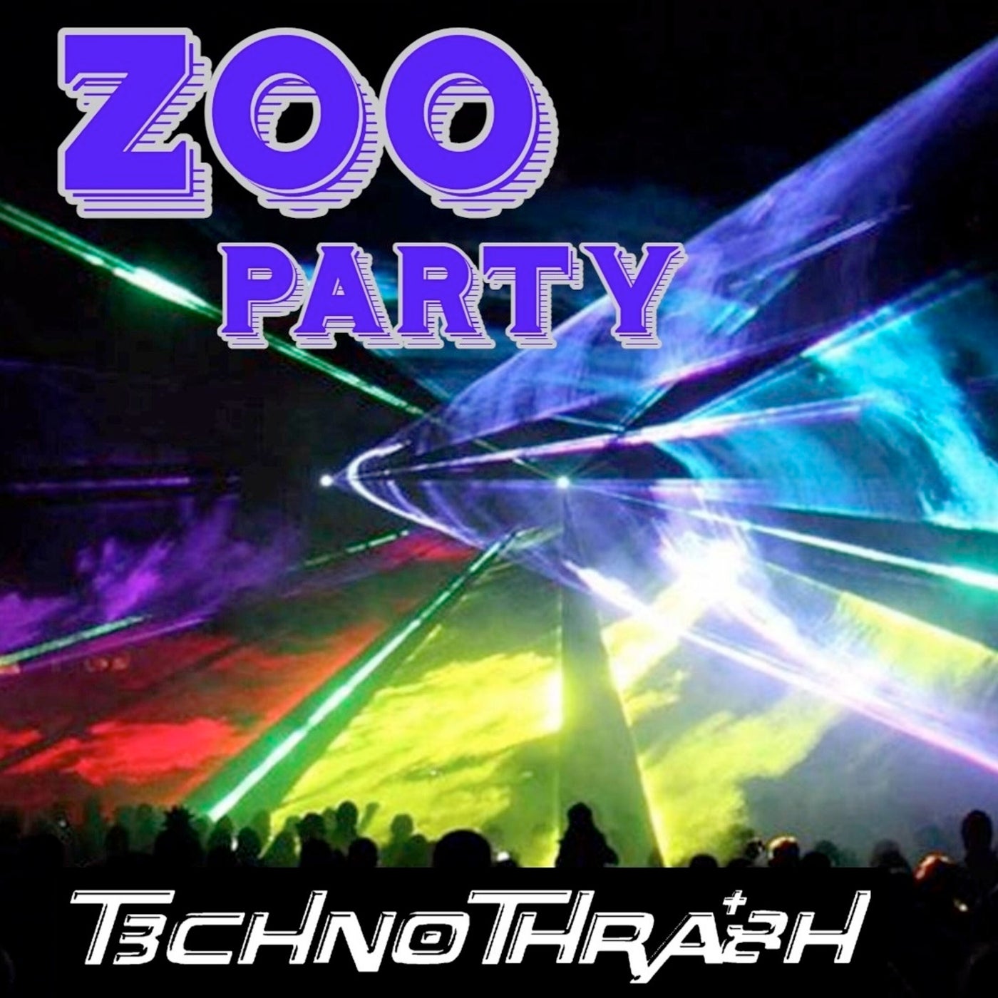 Zoo Party