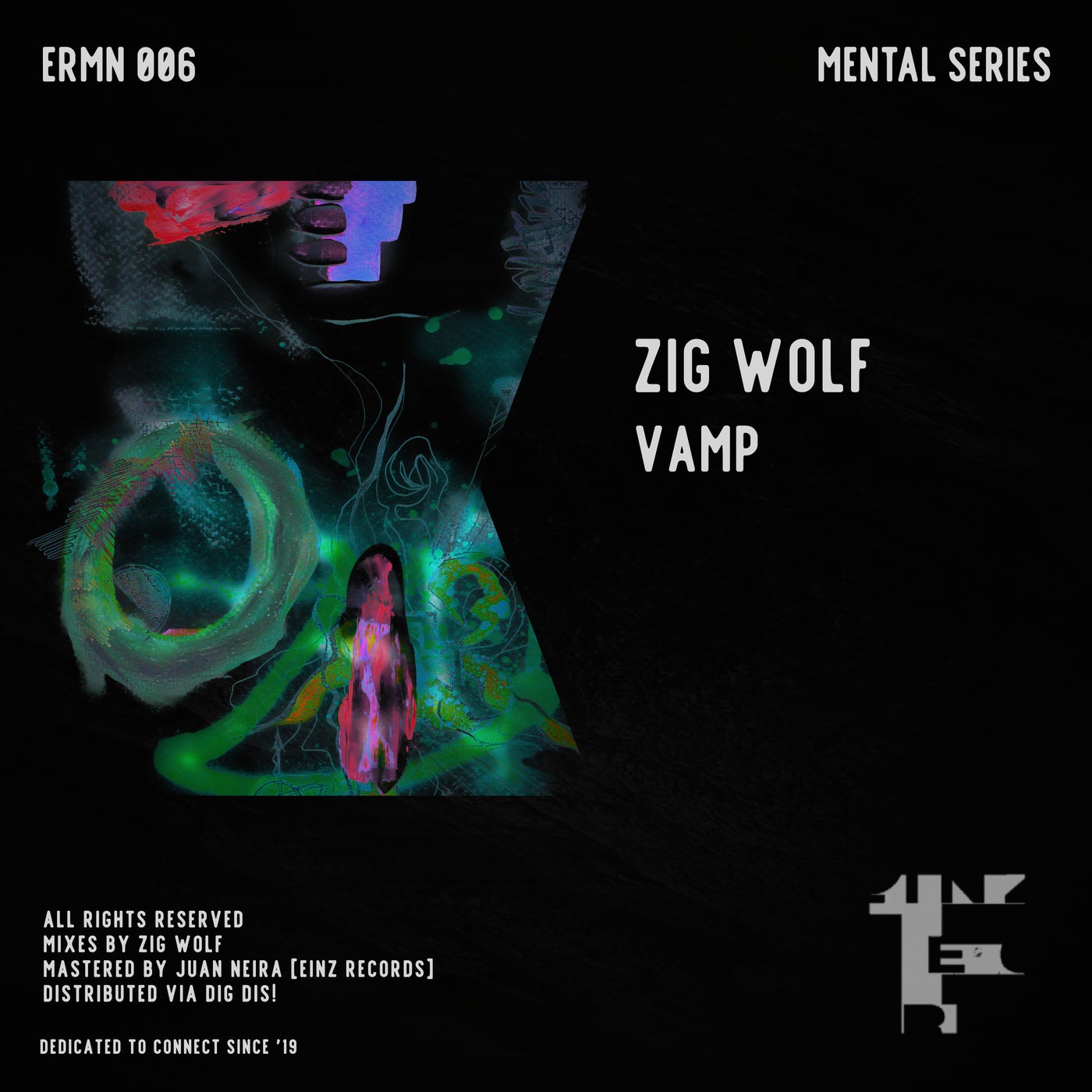 Zig Wolf music download - Beatport