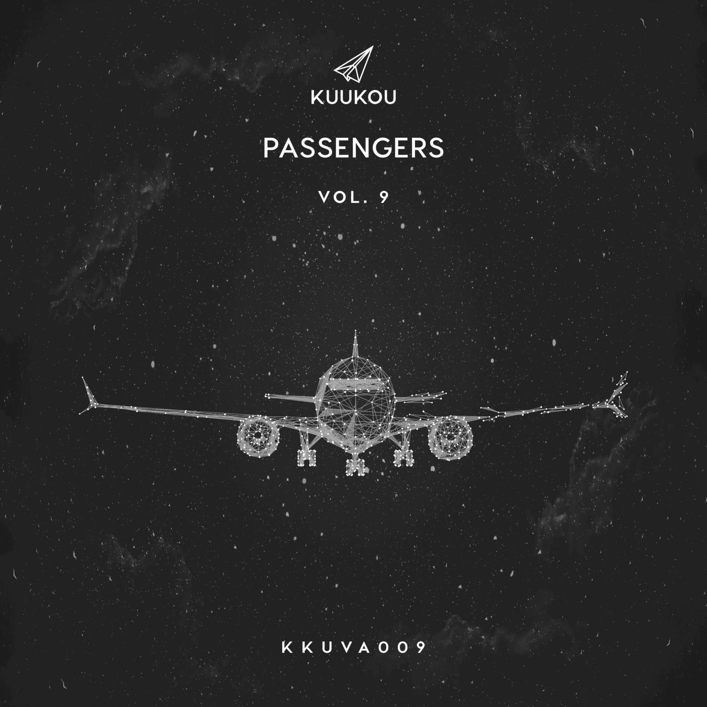 Passengers, Vol. 9