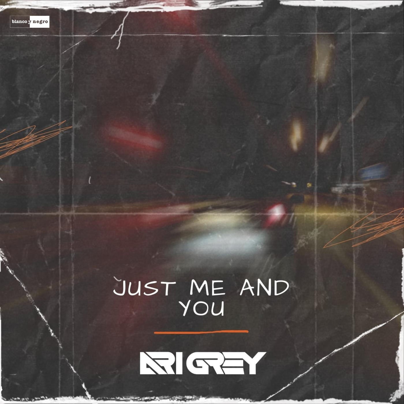 Just Me And You (Extended Mix)