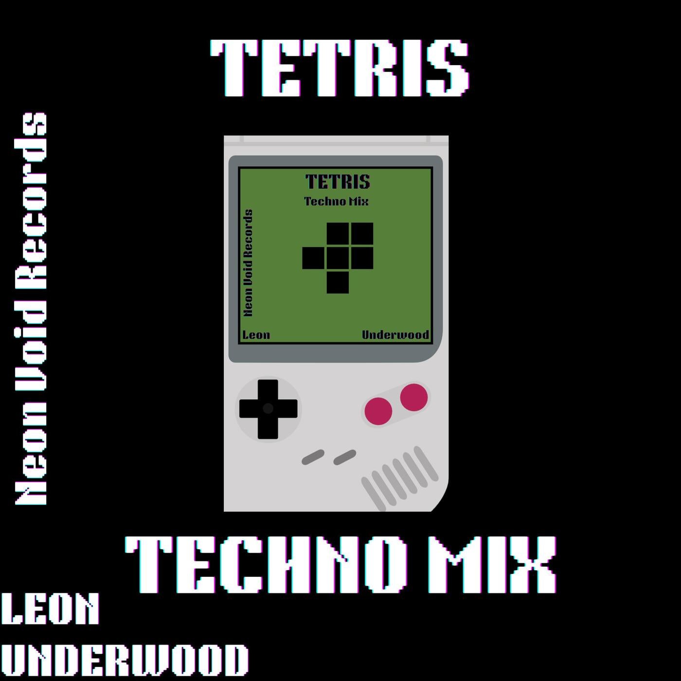 Tetris (Techno Mix)