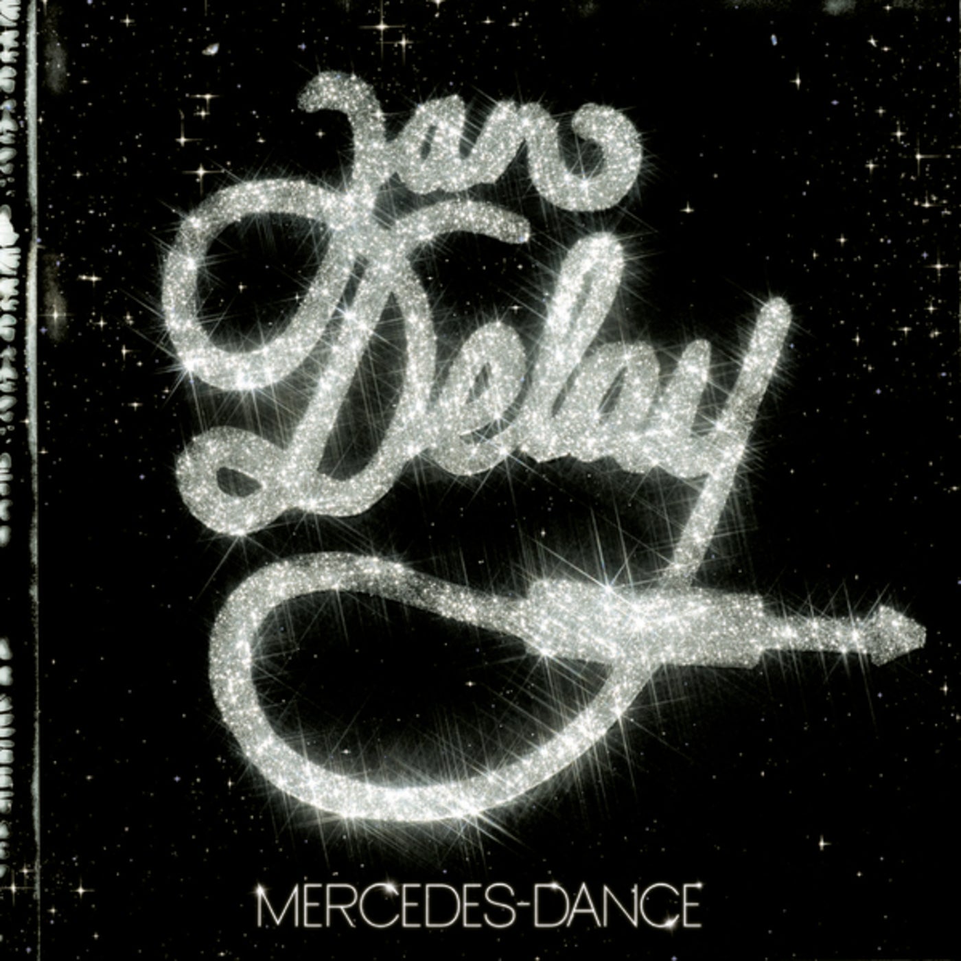 Cover art for Mercedes Dance