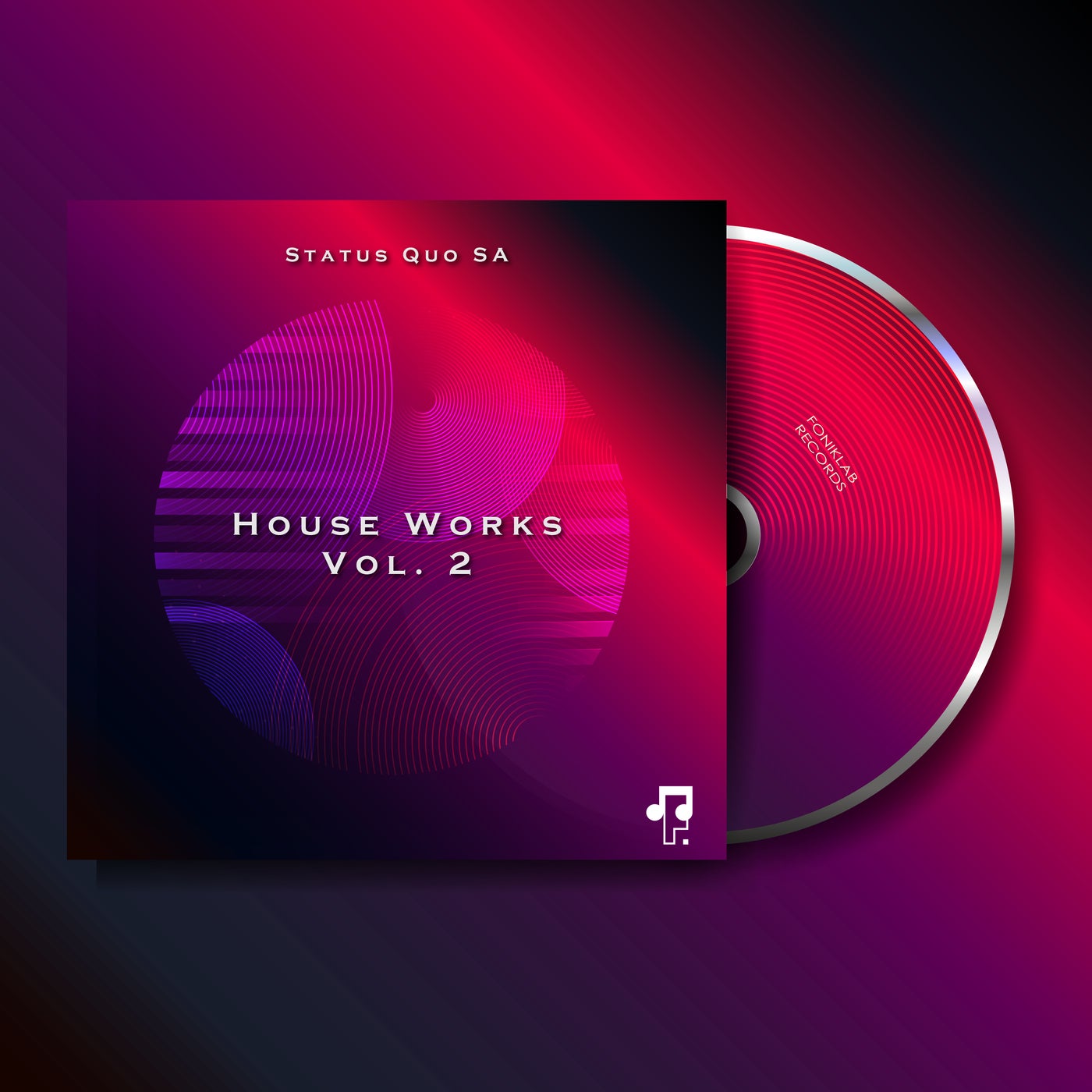 House Works, Vol. 2