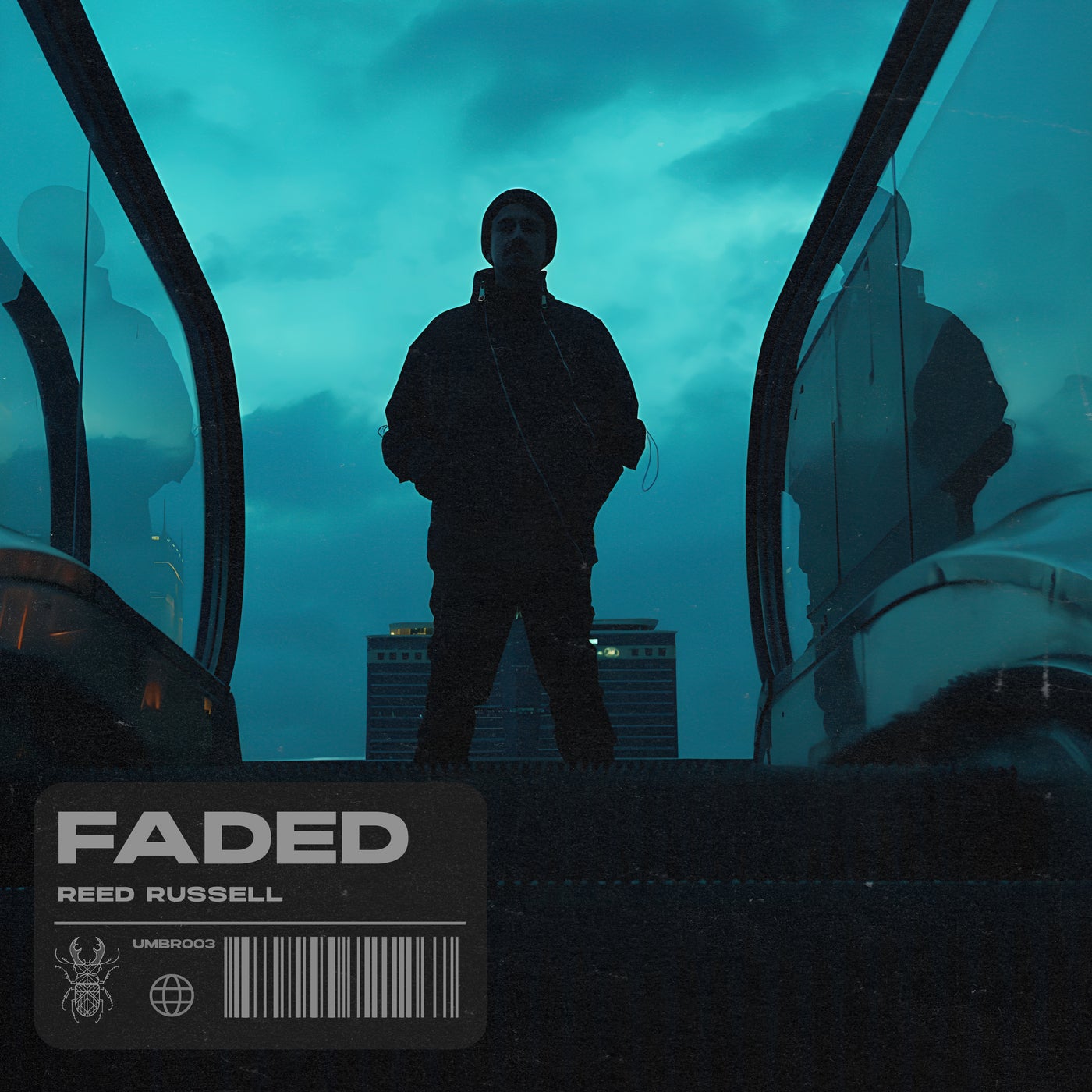 Faded