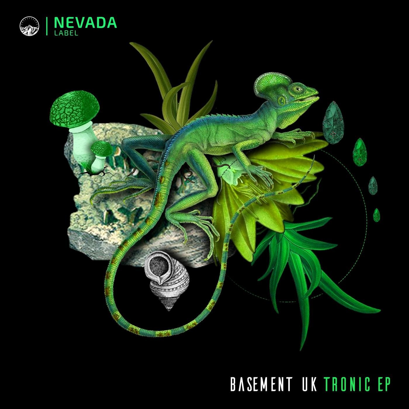 Tronic EP