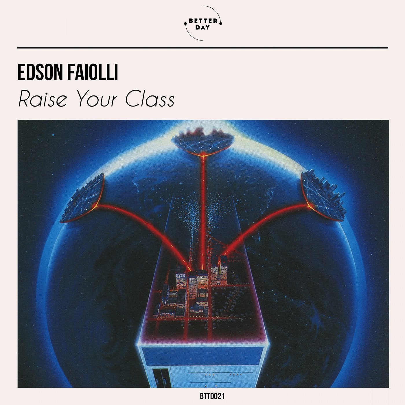 Raise Your Class
