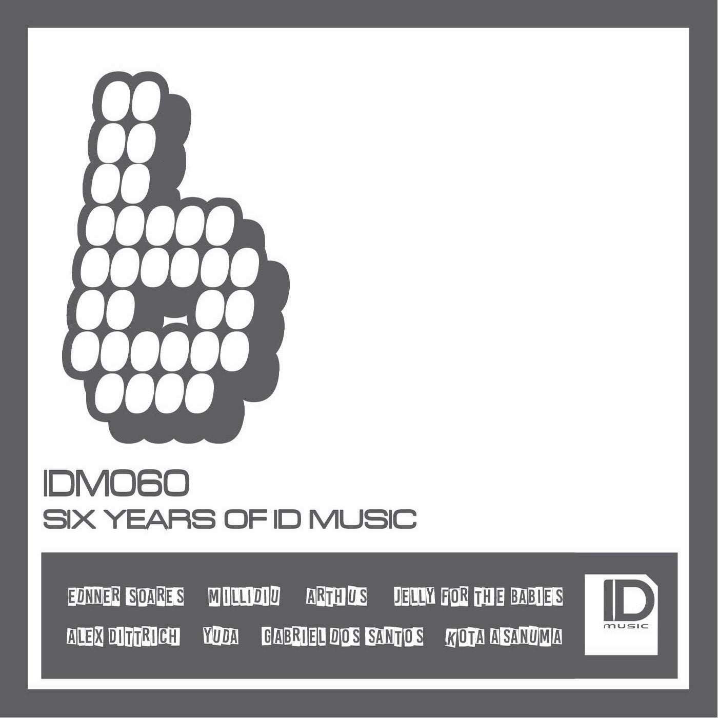 Six Years of ID Music