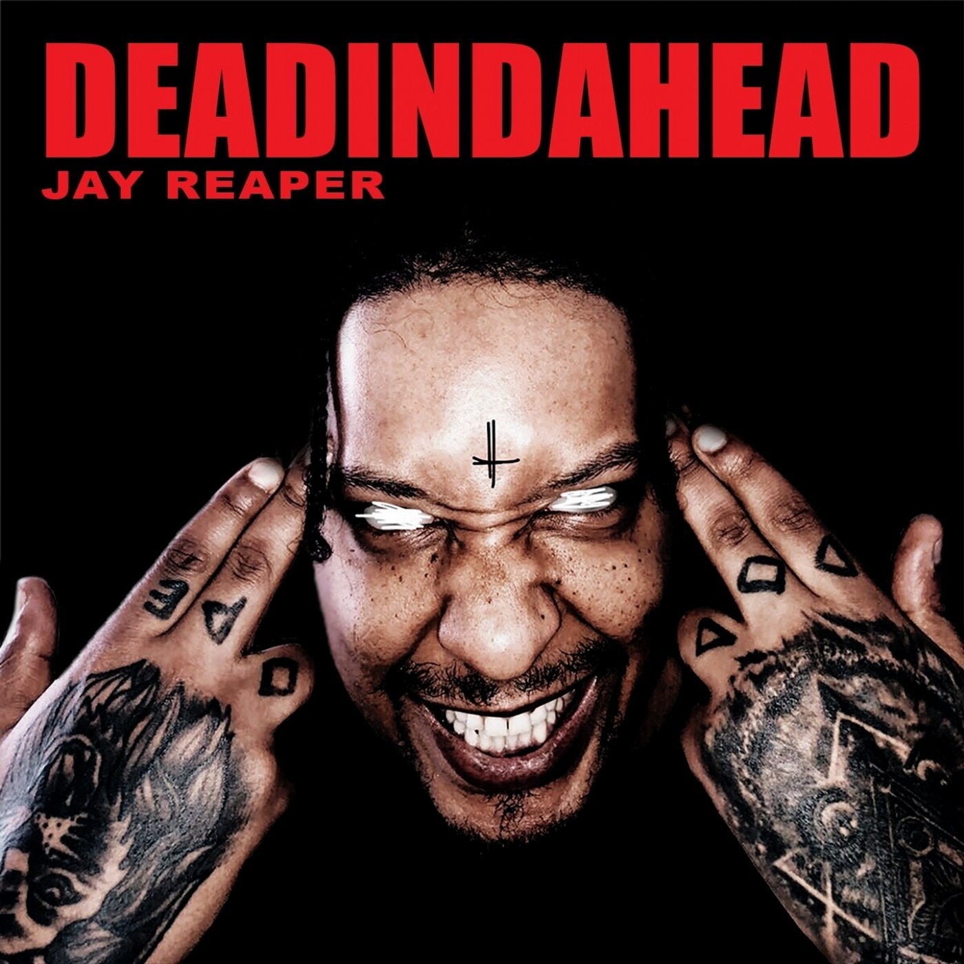 DeadindaheaD (feat. Jay Reaper)