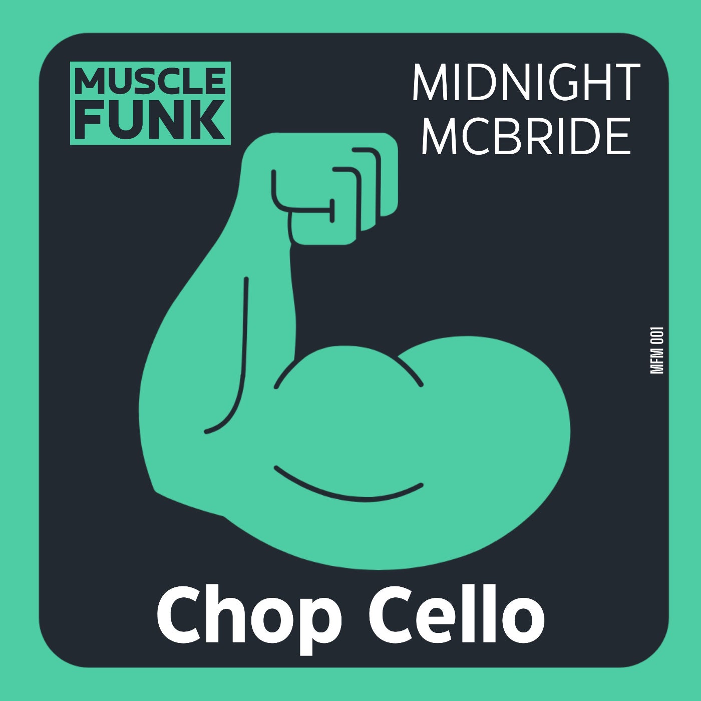 Chop Cello