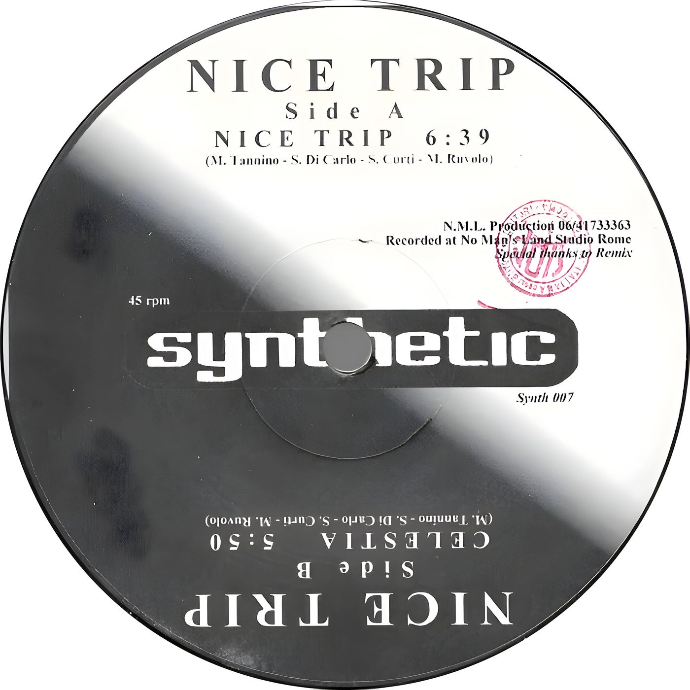 Nice Trip