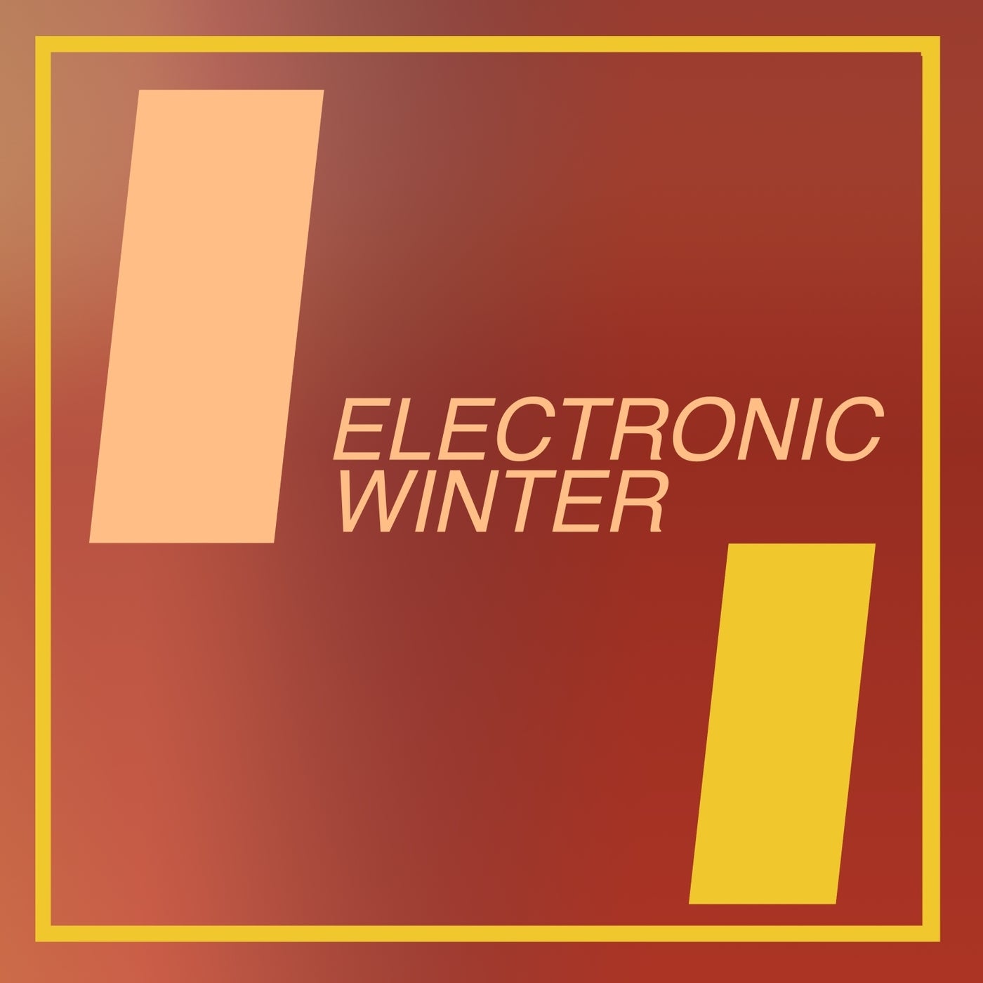 Various Artists –  Electronic Winter [Vullet Green Music]