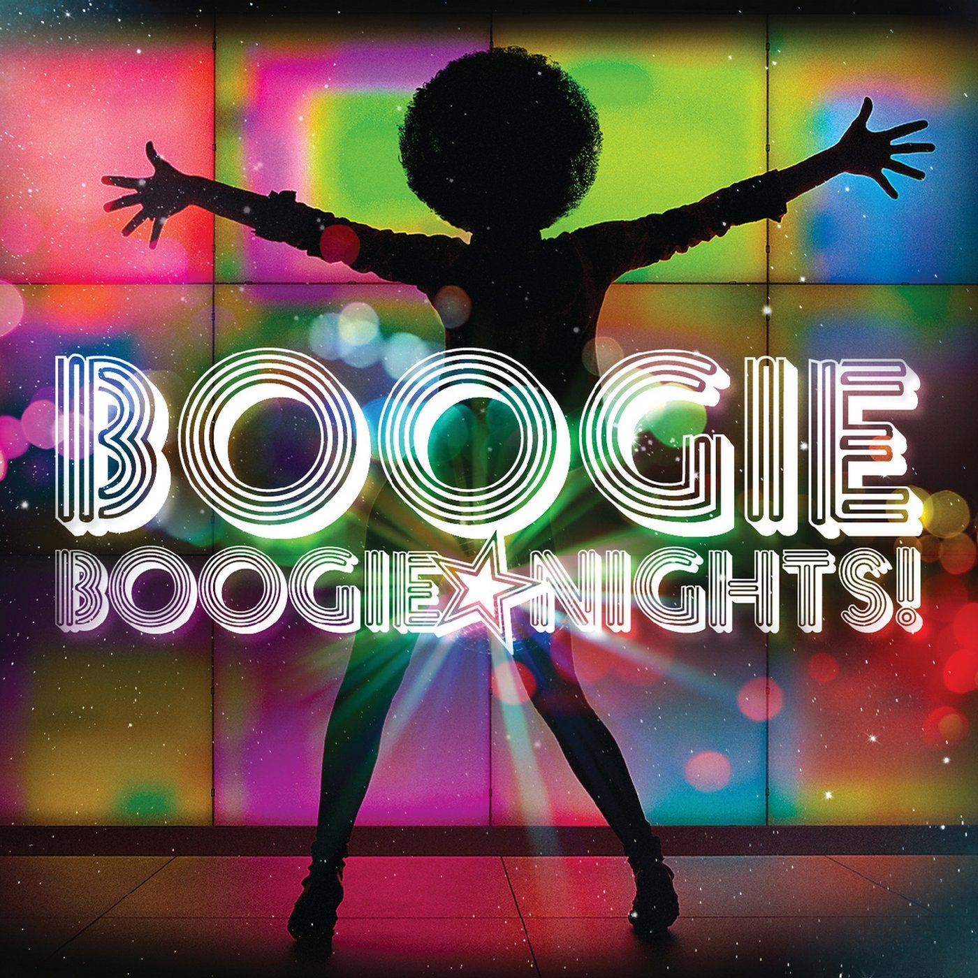 Boogie Boogie Nights