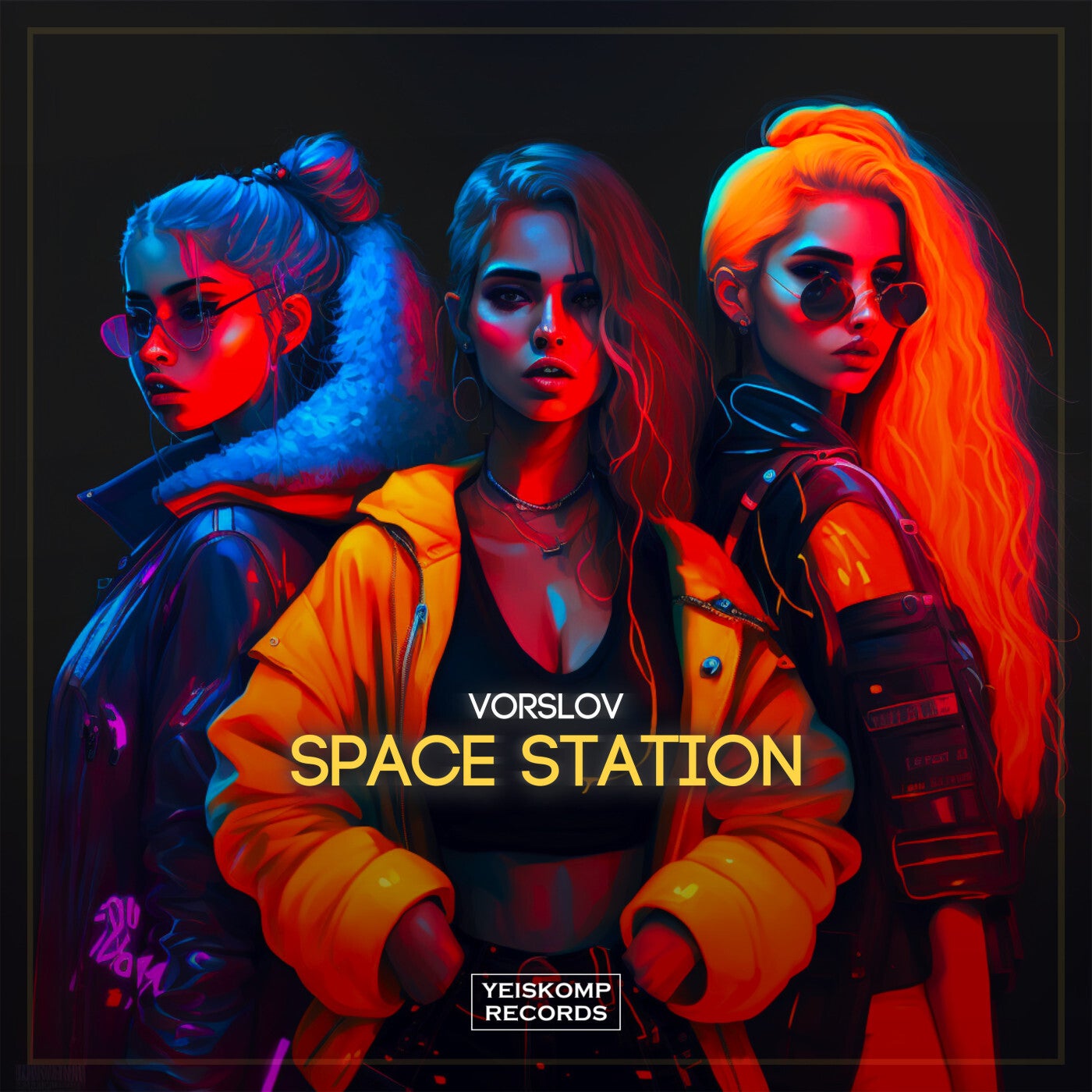 Space Station