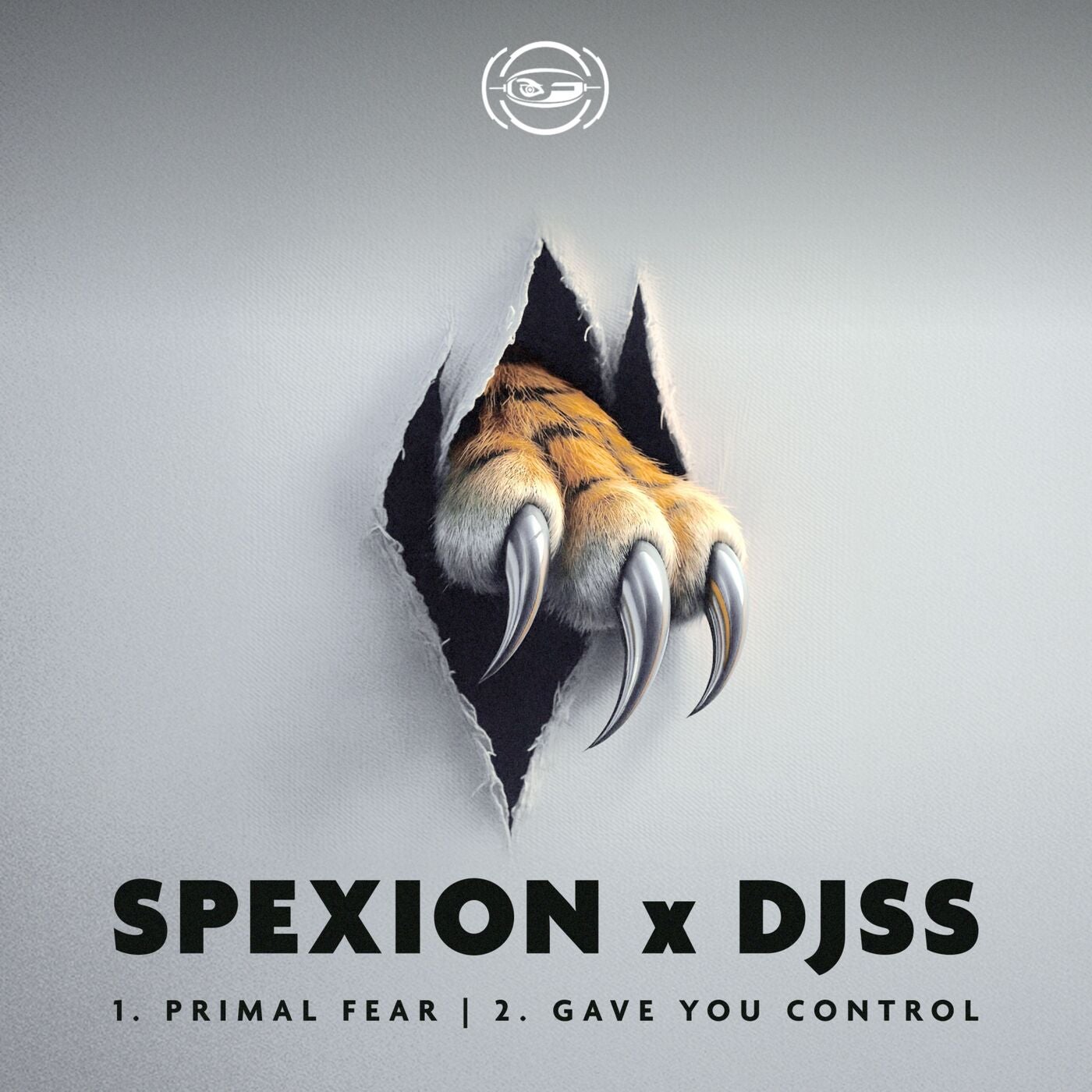 Primal Fear / Gave You Control