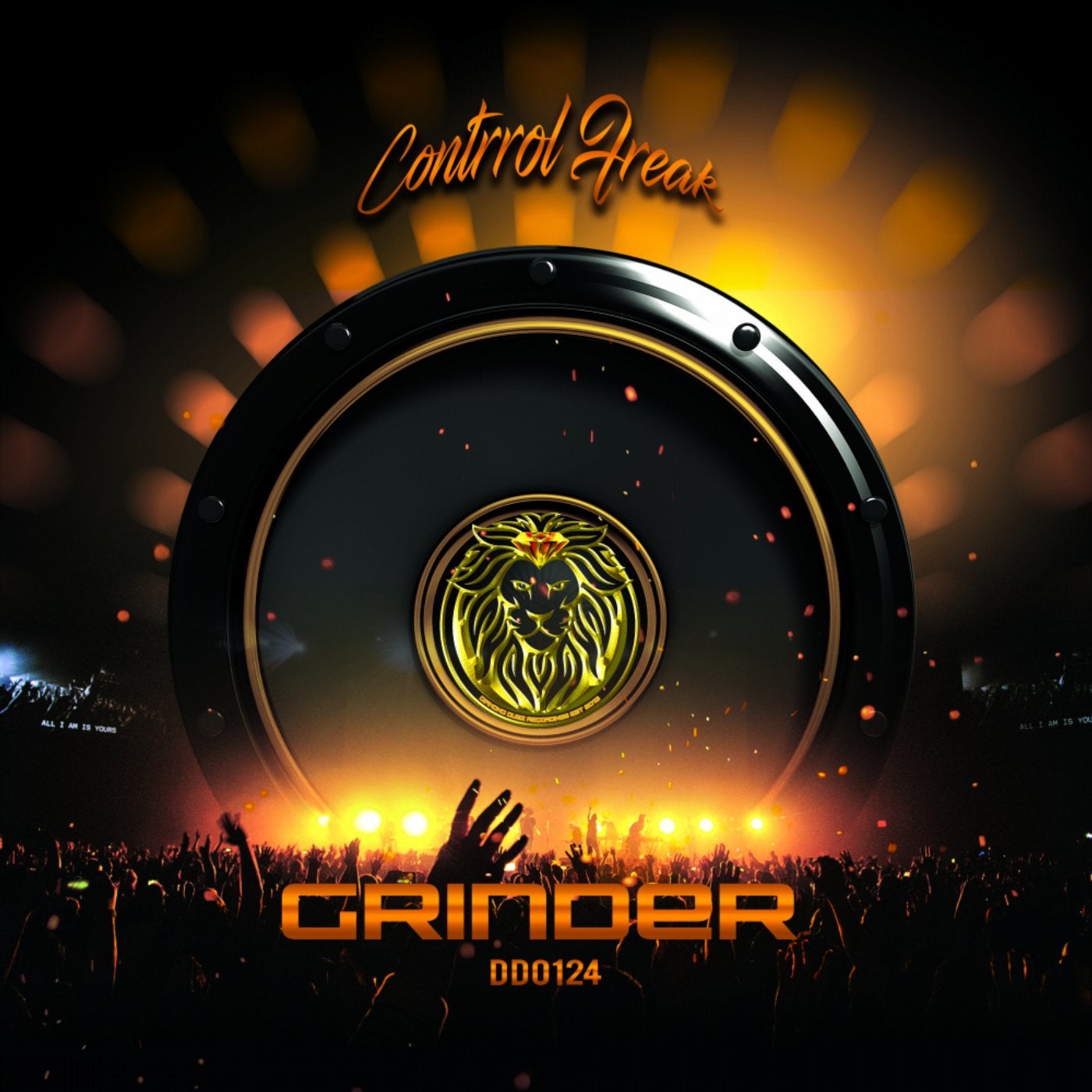 Grinder
