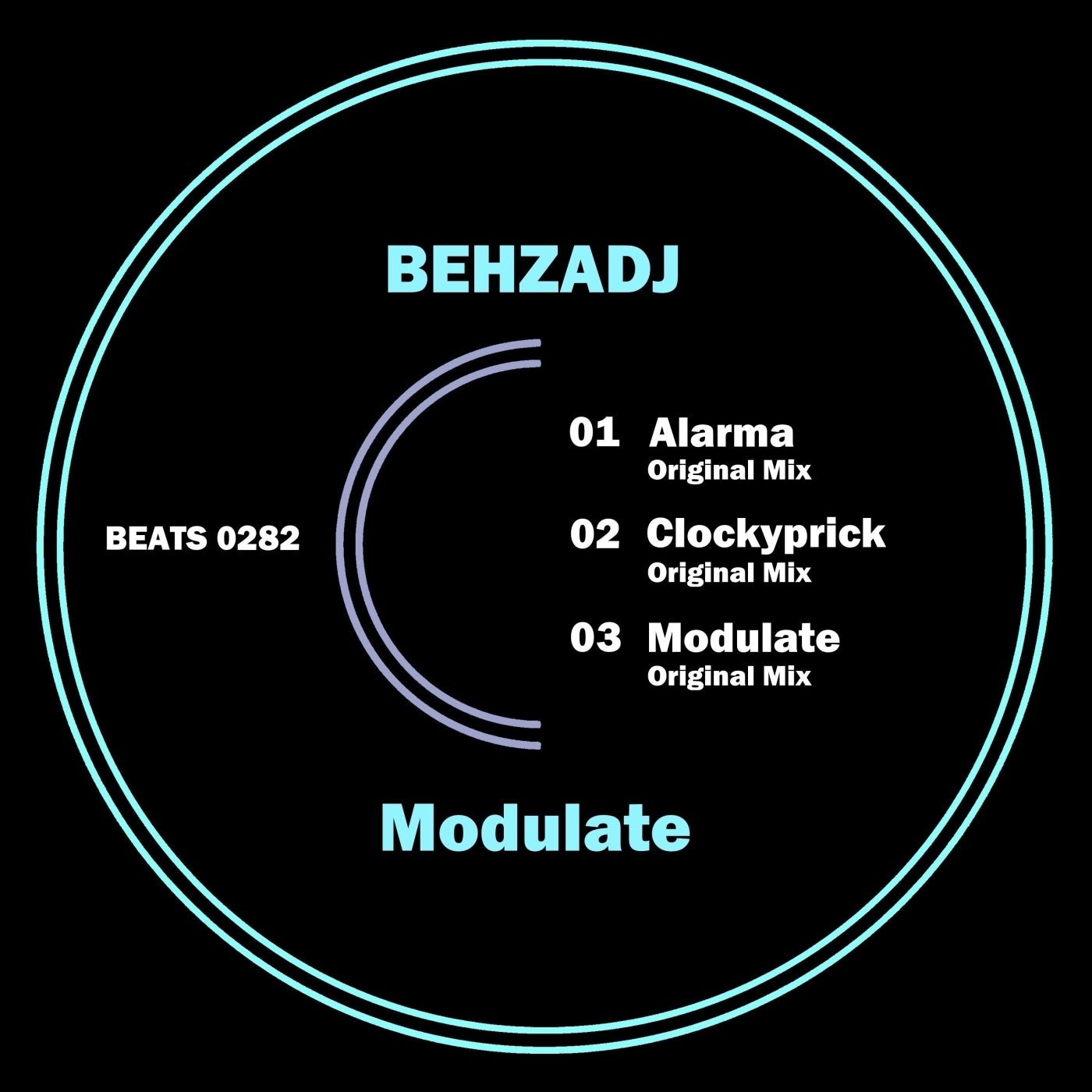 Modulate