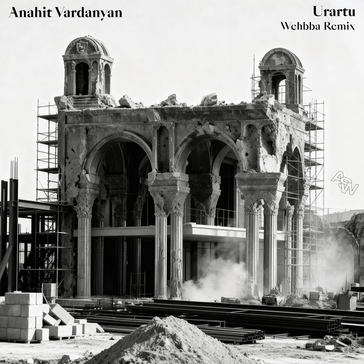 Urartu - Wehbba Remix