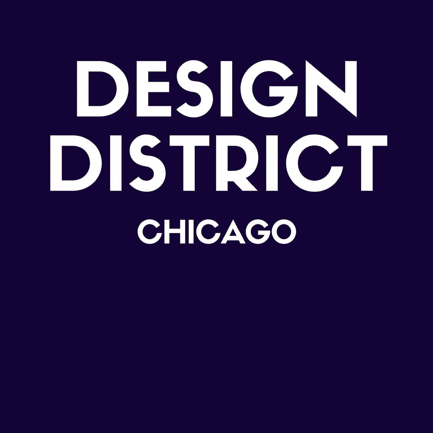 Design District: Chicago