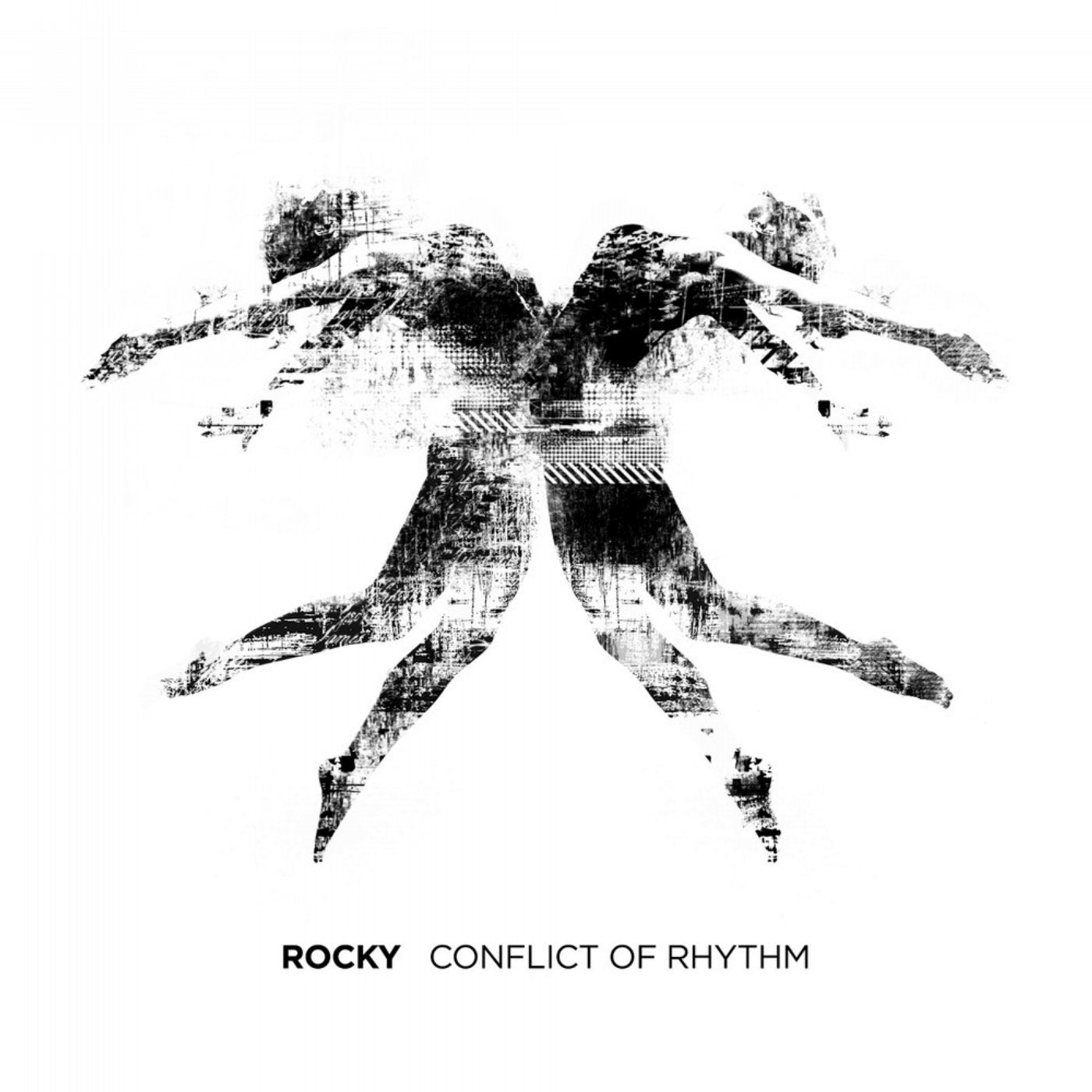 Conflict of Rhythm