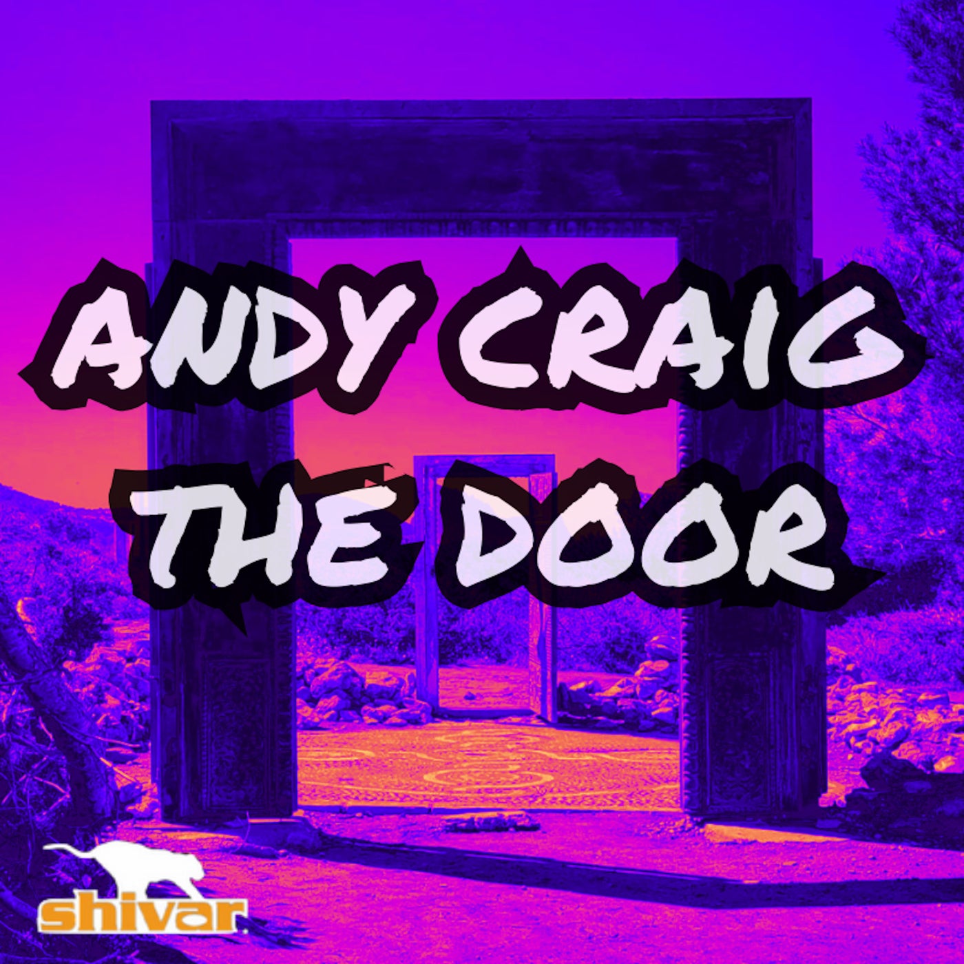 The Door