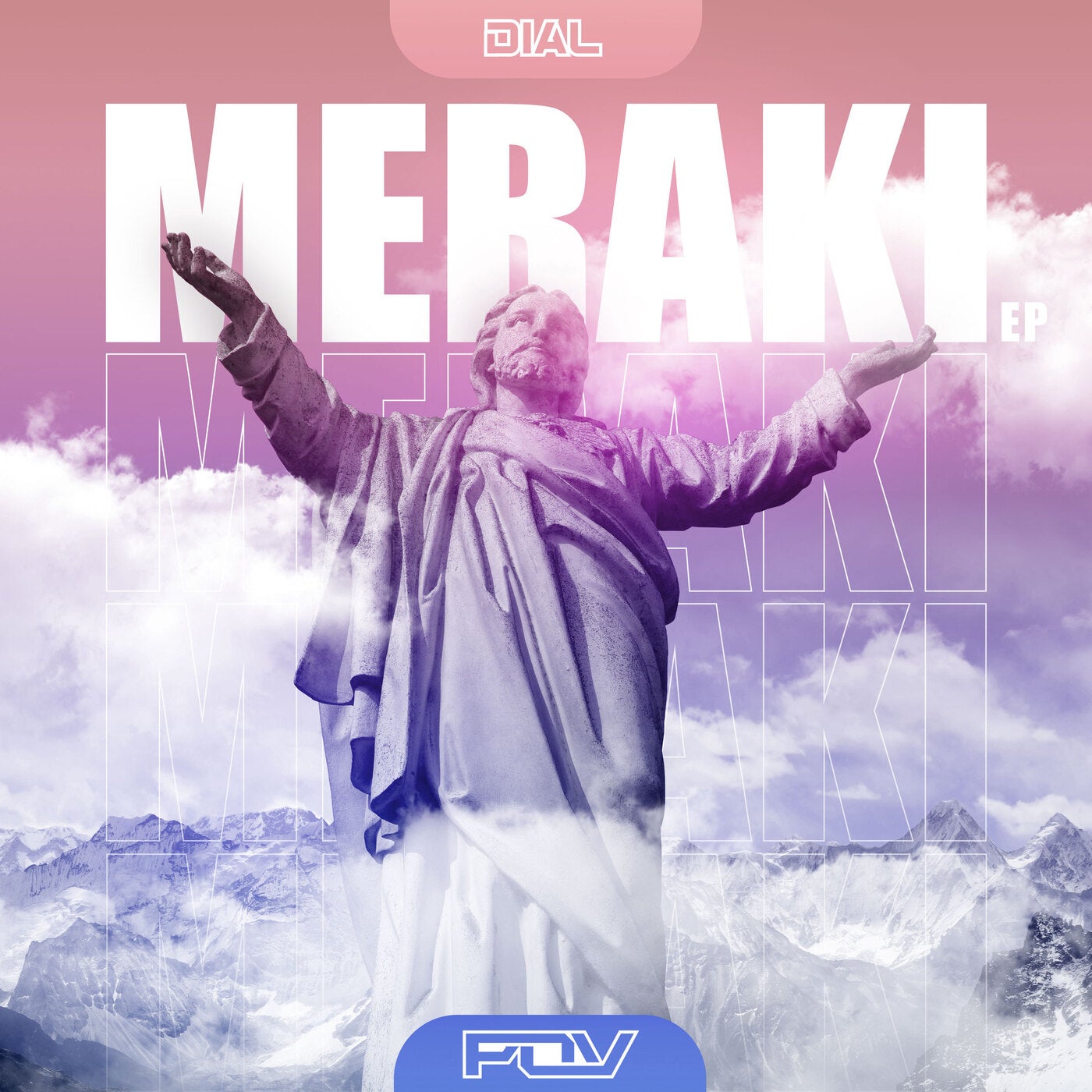 Meraki EP