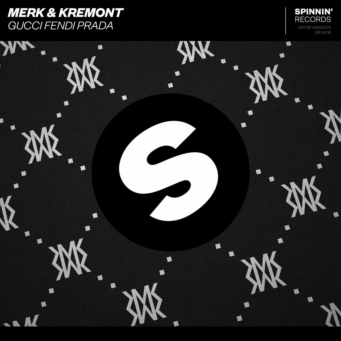 Gucci Fendi Prada (Extended Mix) by Merk & Kremont on Beatport