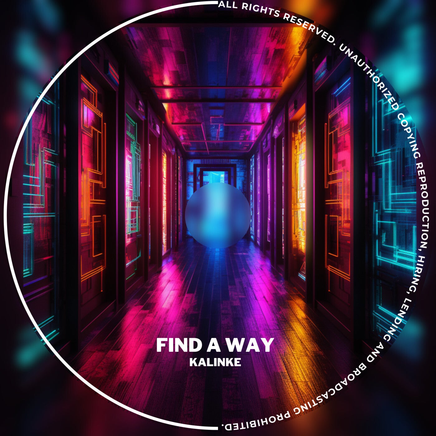 Find a Way