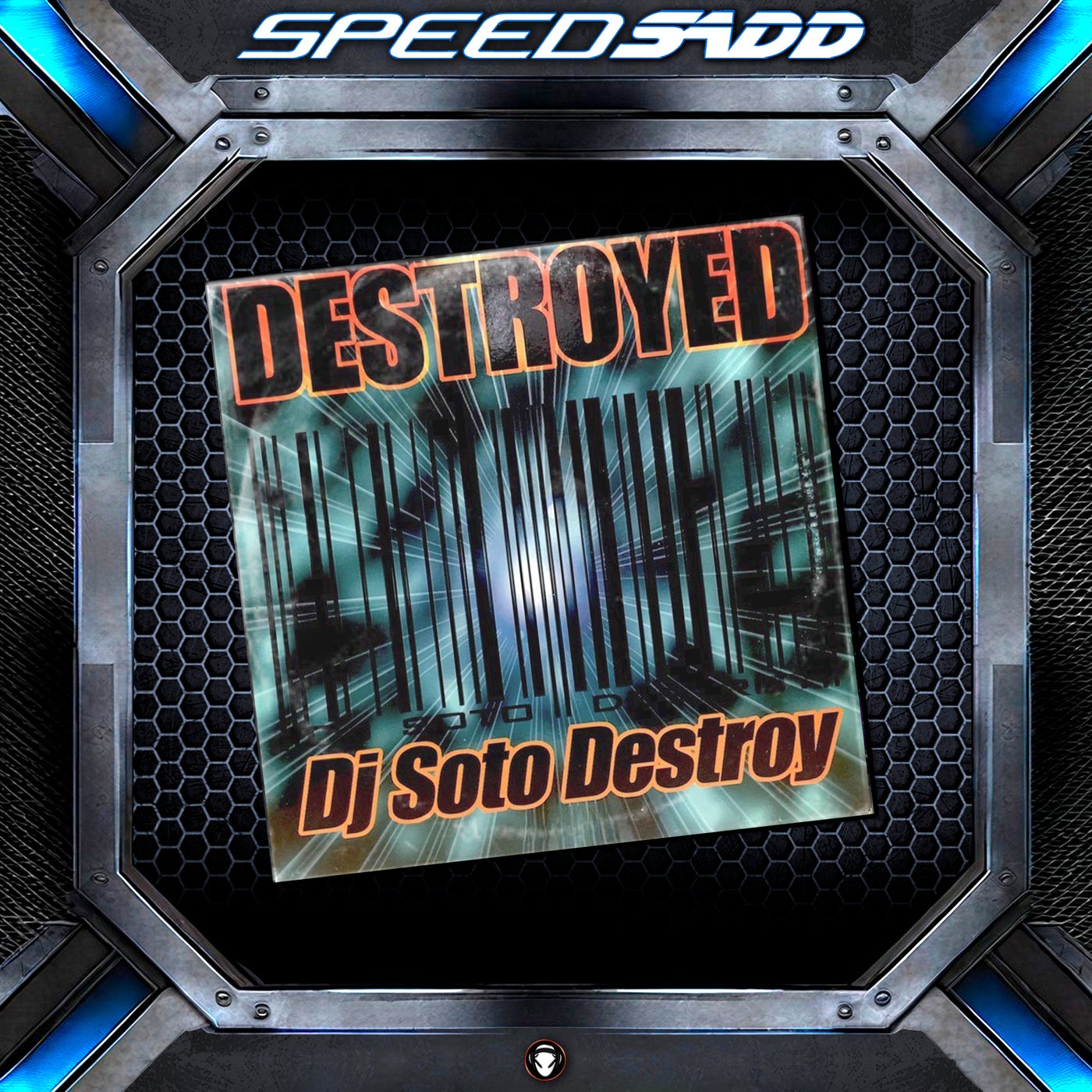 Destroyed
