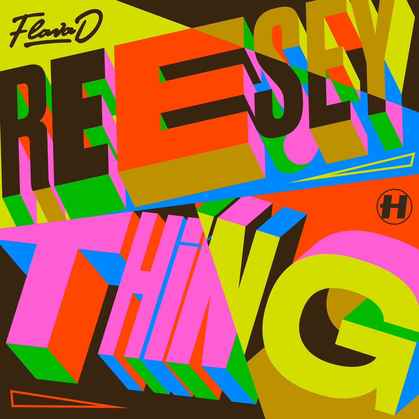 Reesey Thing