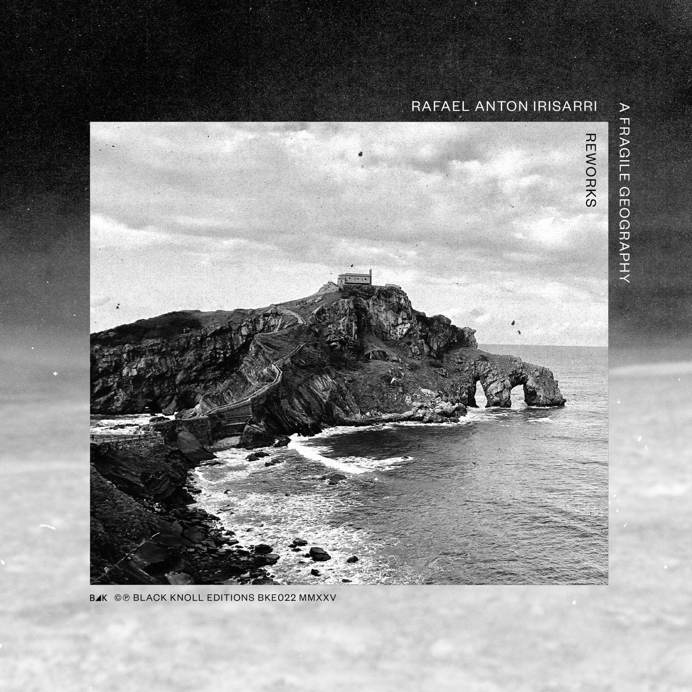 Secretly Wishing for Rain (William Basinski and Gary Thomas Wright rework)