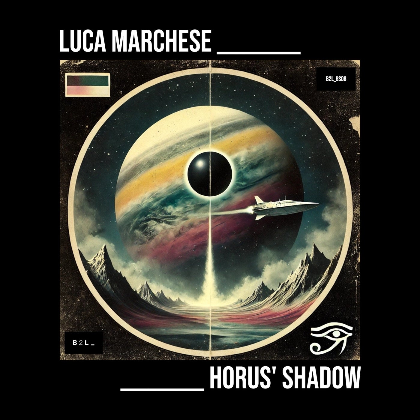 Horus' Shadow