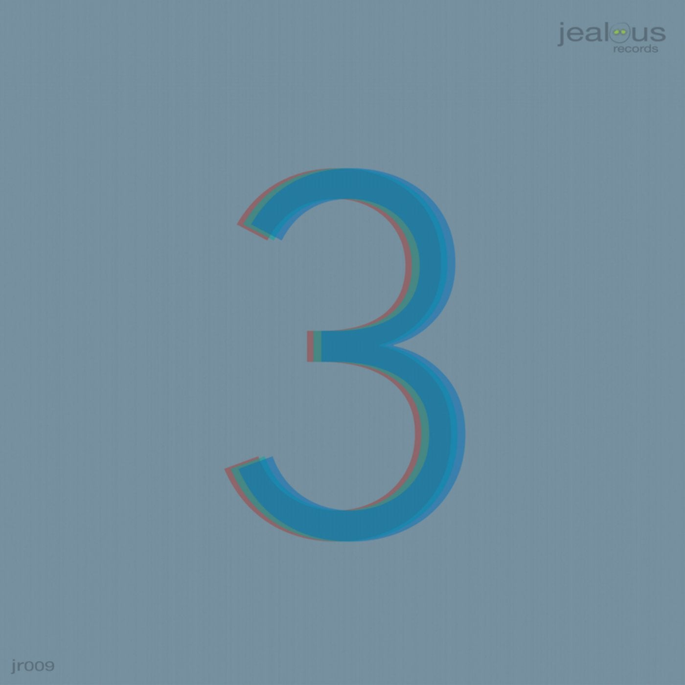 The Jealous Three - Volume 1