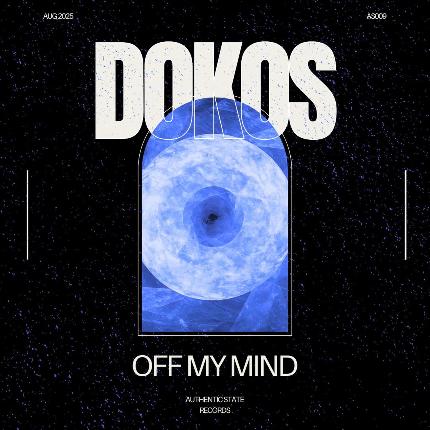 Off My Mind