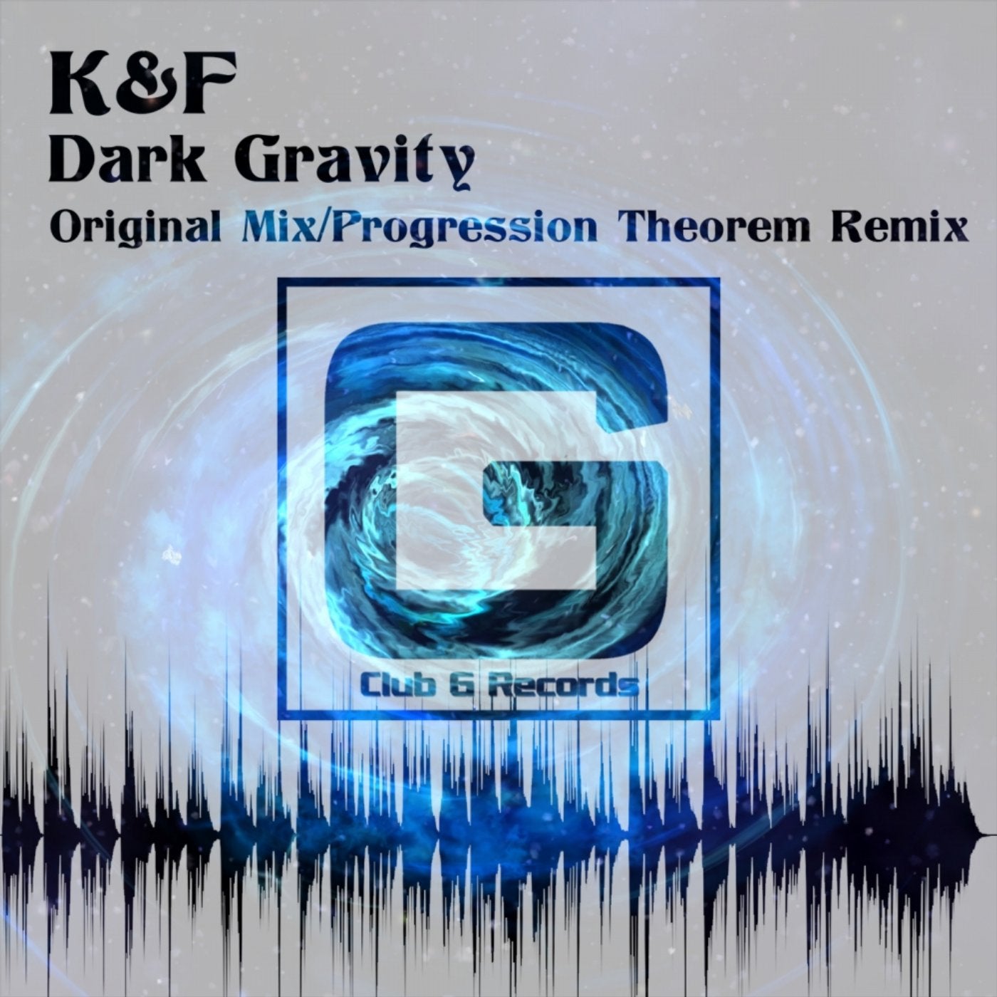 Dark Gravity