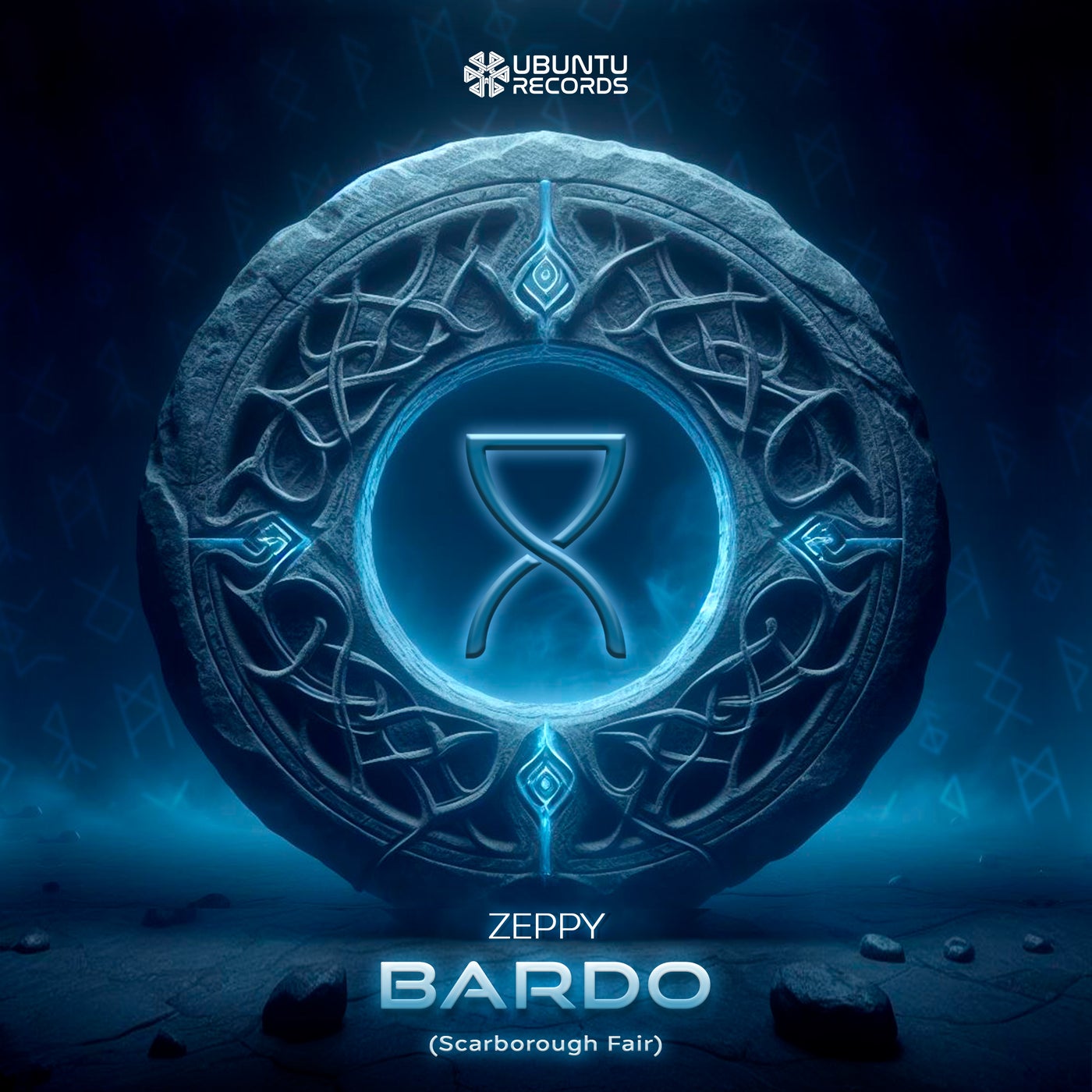 Bardo (Scarborough Fair) - Extended