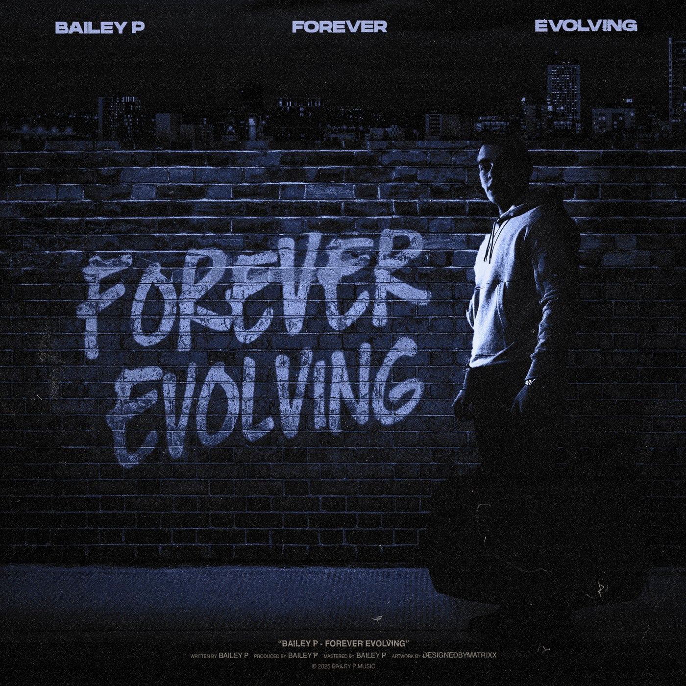 Forever Evolving