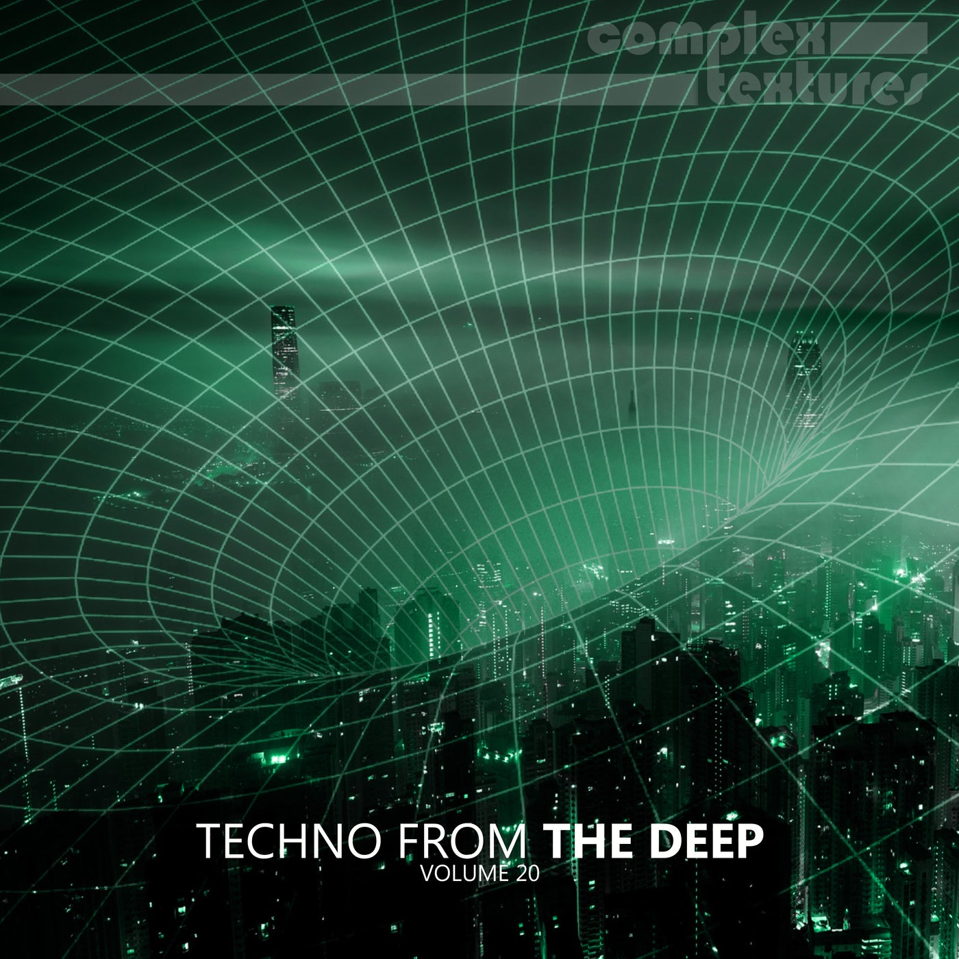 Techno from the Deep, Vol. 20