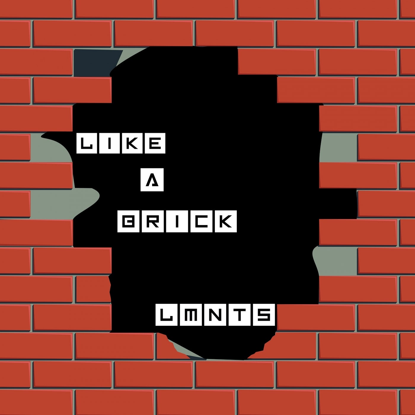 Like A Brick