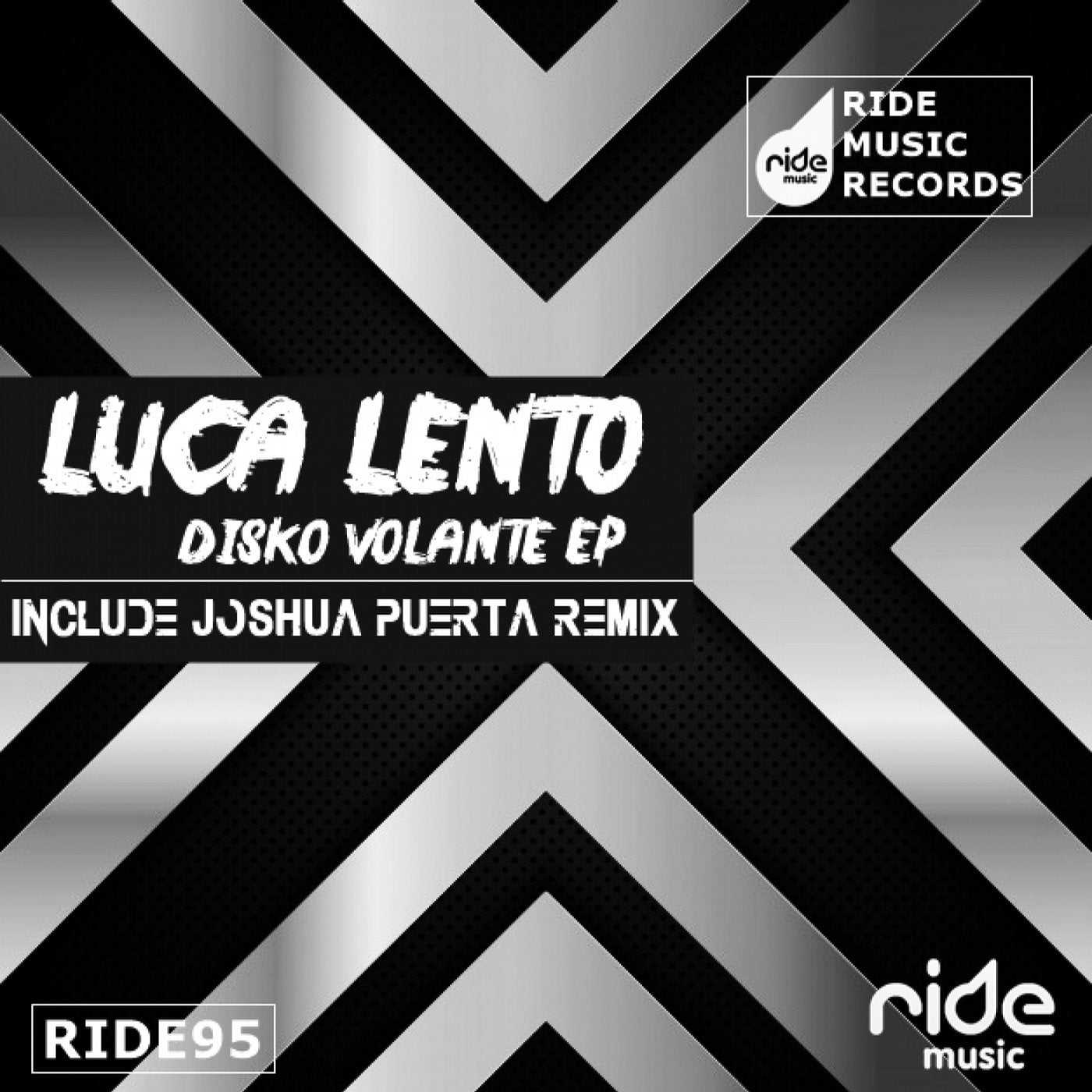 Disko Volante EP