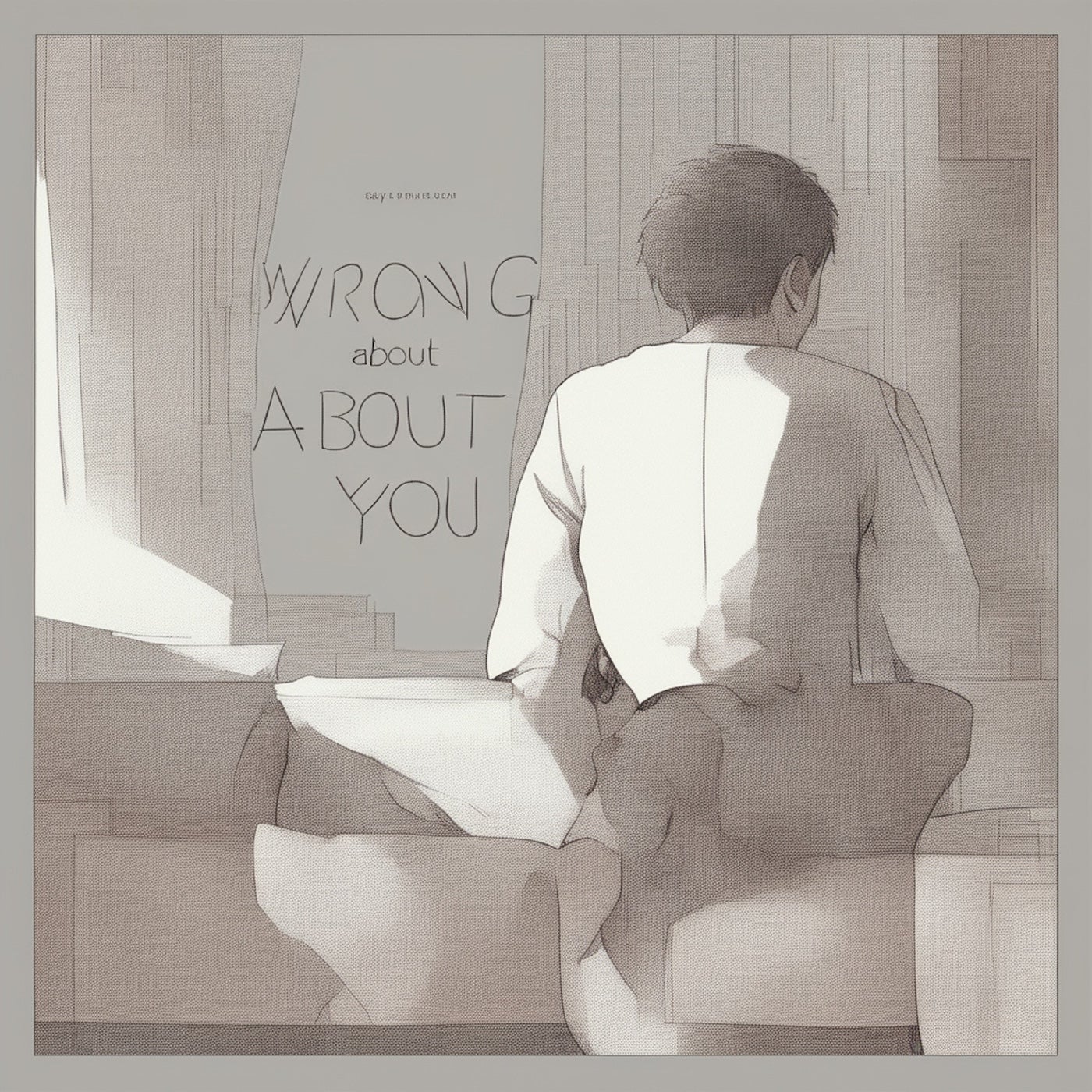 Wrong About You