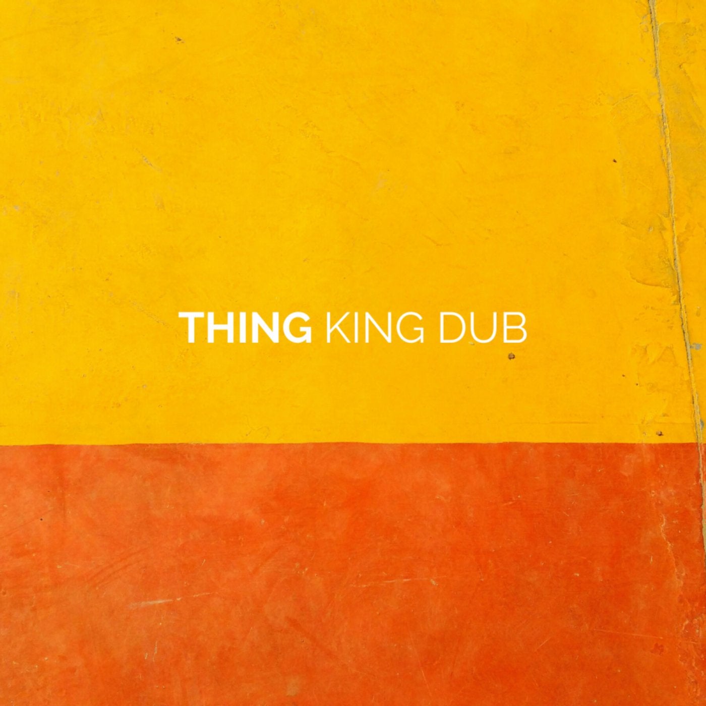 King Dub