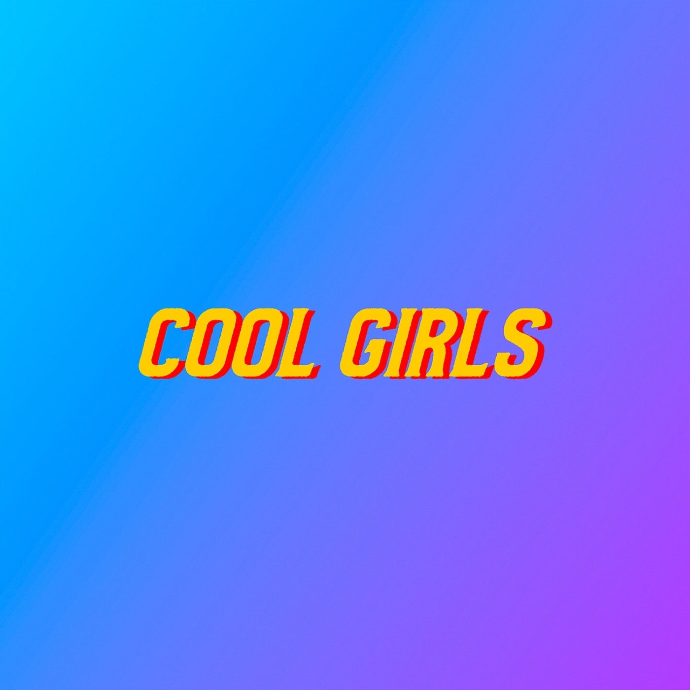 Cool Girls