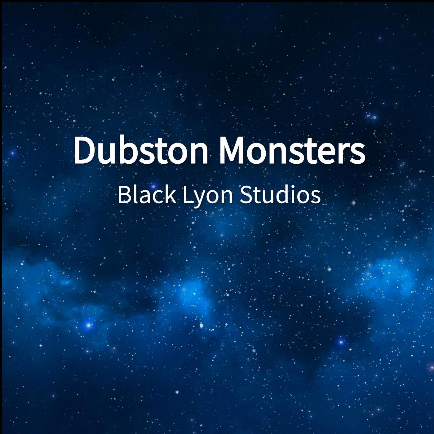 Dubston Monsters