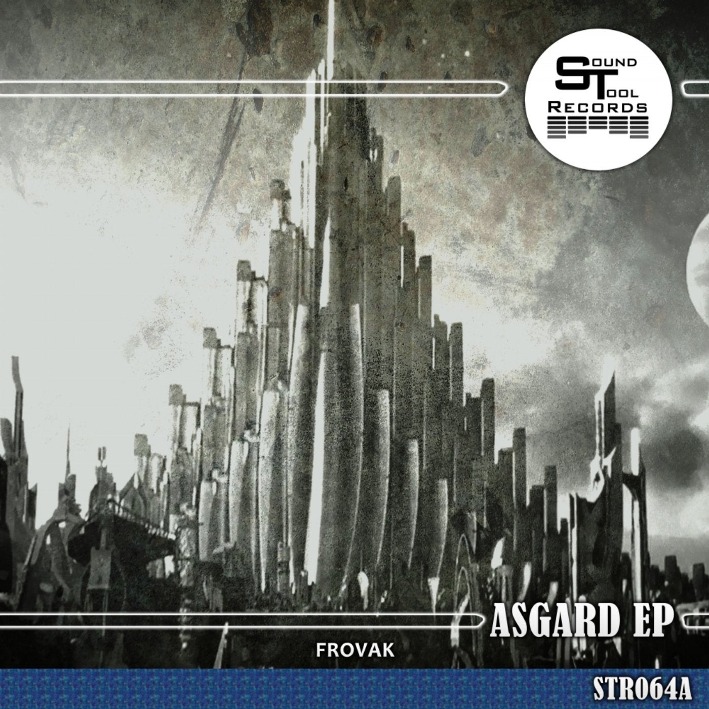 Asgard EP