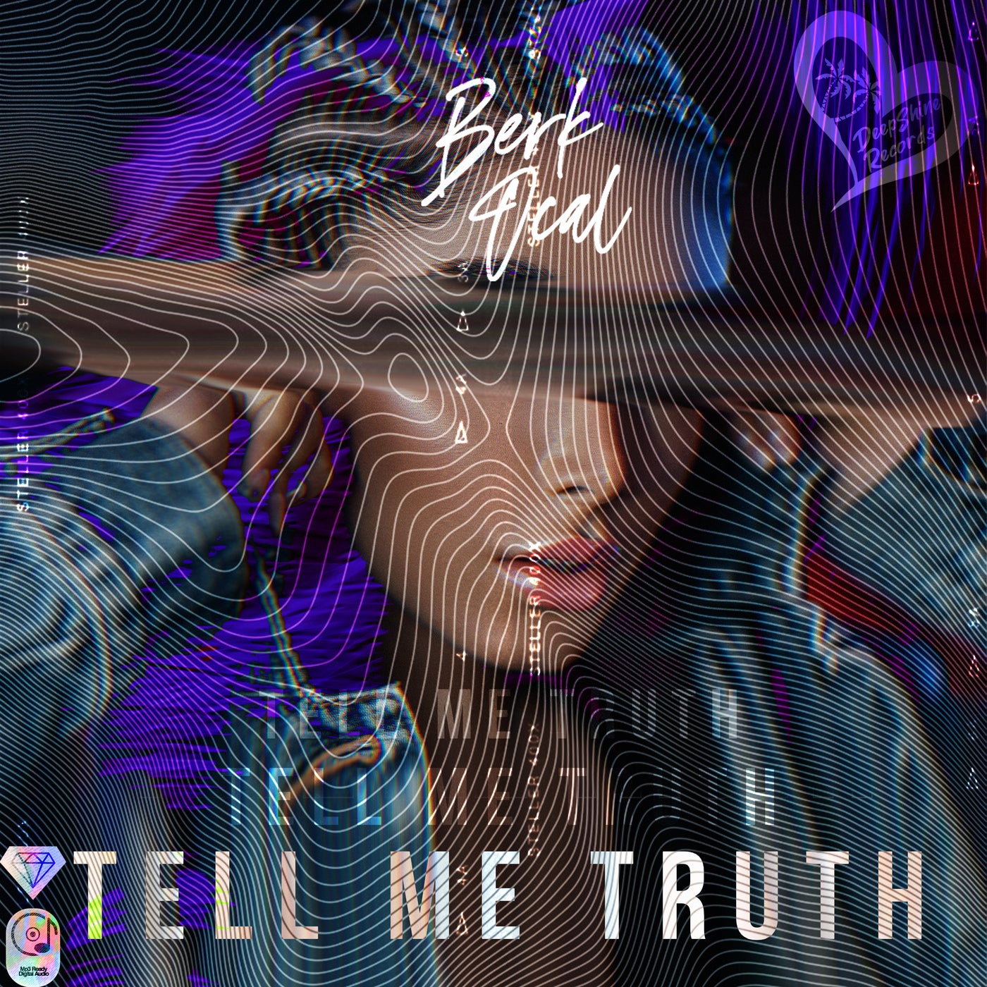 Tell Me Truth