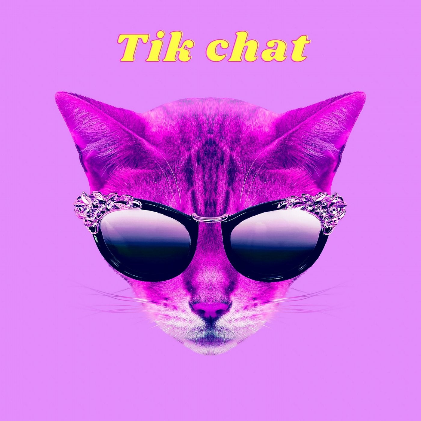 Tik chat